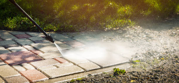 Professional Pressure Washing in Lorenz Park, NY